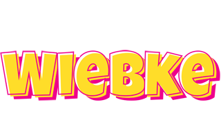 Wiebke kaboom logo