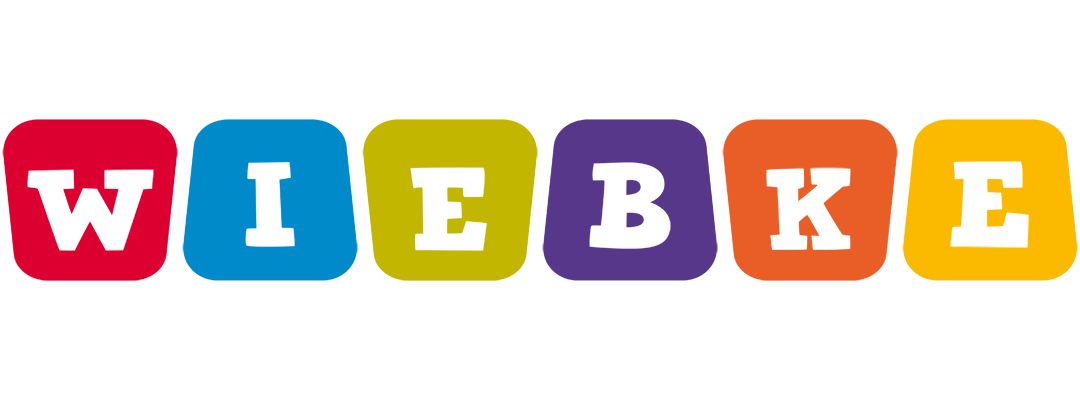 Wiebke kiddo logo