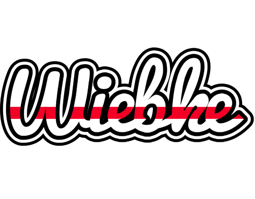 Wiebke kingdom logo