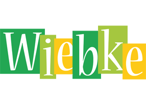 Wiebke lemonade logo