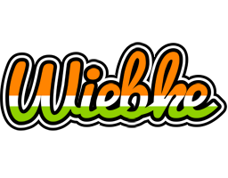 Wiebke mumbai logo