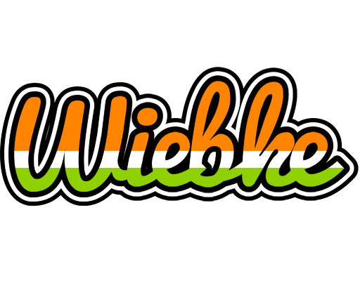 Wiebke mumbai logo