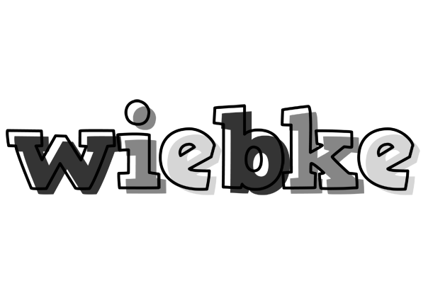 Wiebke night logo