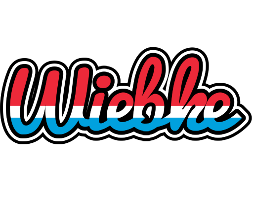 Wiebke norway logo