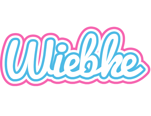 Wiebke outdoors logo