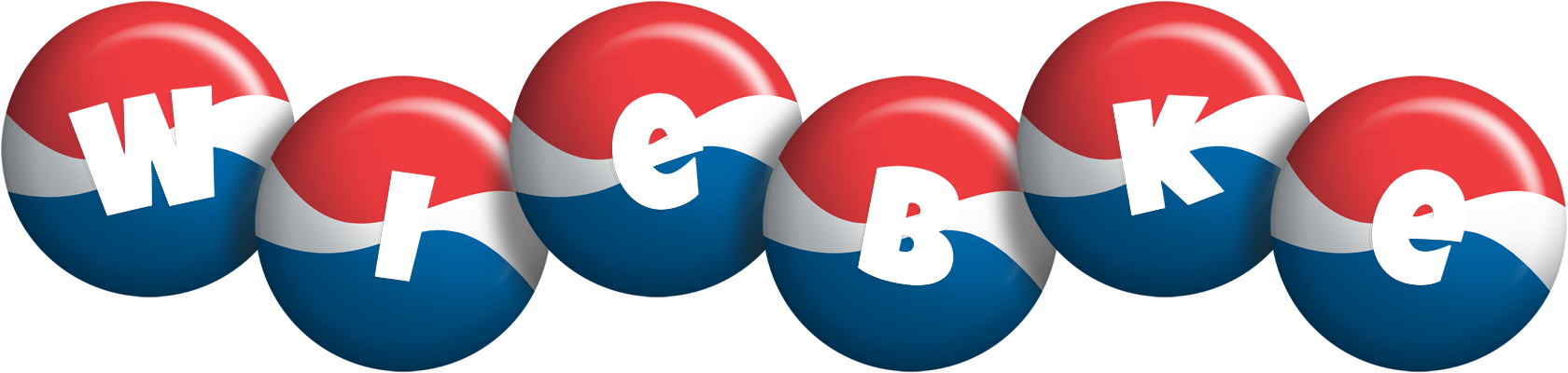 Wiebke paris logo
