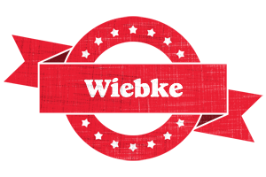 Wiebke passion logo