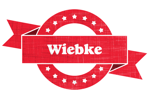 Wiebke passion logo