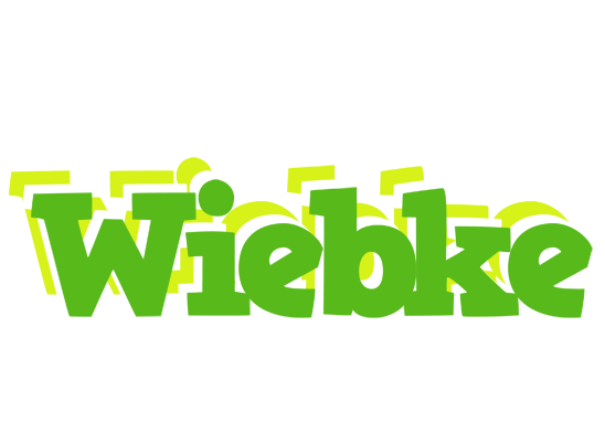 Wiebke picnic logo