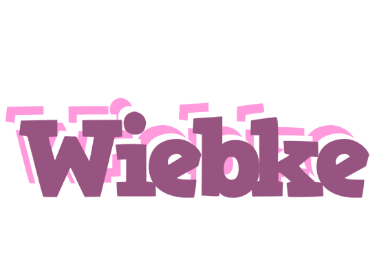 Wiebke relaxing logo