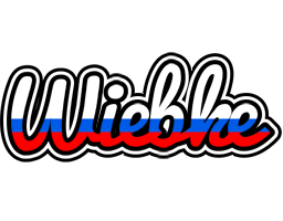 Wiebke russia logo