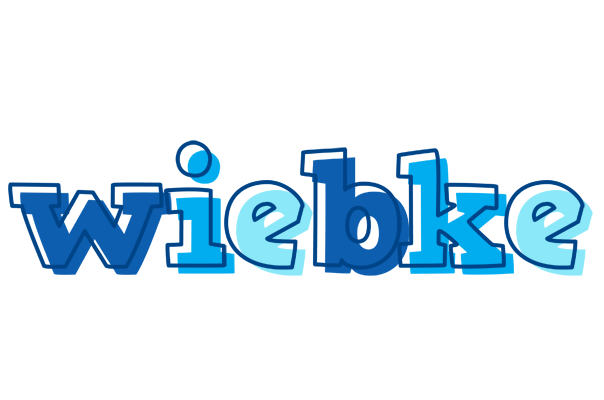 Wiebke sailor logo