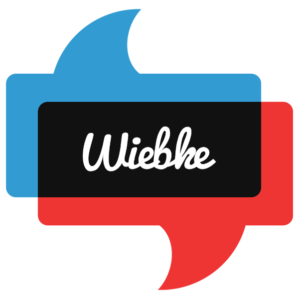 Wiebke sharks logo