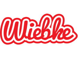 Wiebke sunshine logo