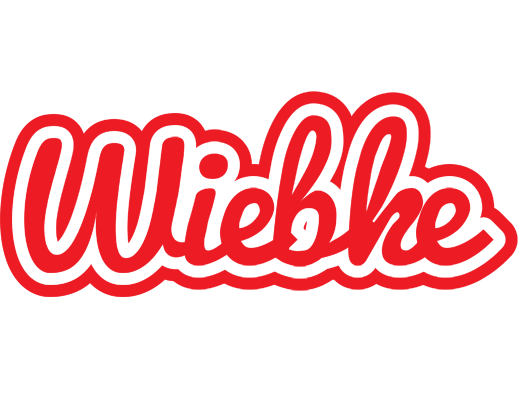 Wiebke sunshine logo