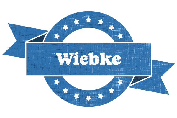 Wiebke trust logo
