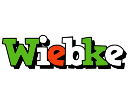 Wiebke venezia logo