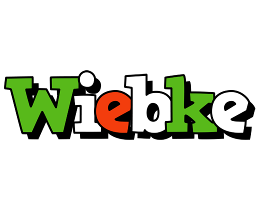 Wiebke venezia logo