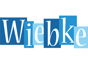 Wiebke winter logo