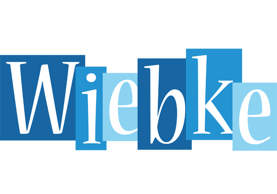 Wiebke winter logo