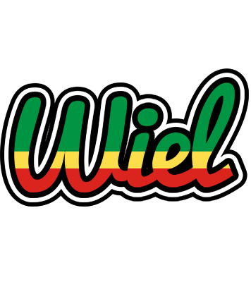 Wiel african logo