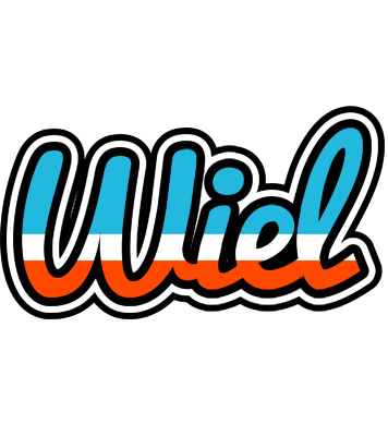Wiel america logo