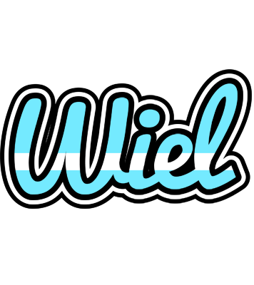 Wiel argentine logo
