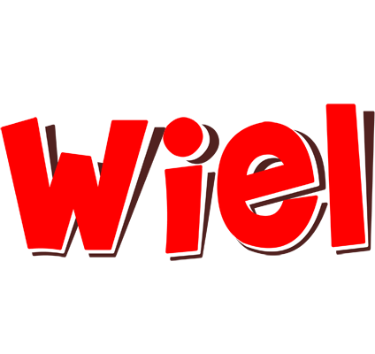 Wiel basket logo