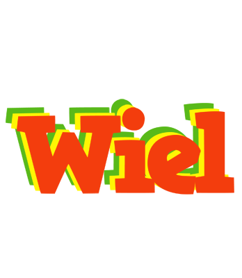 Wiel bbq logo