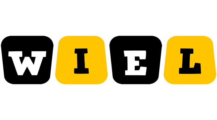 Wiel boots logo