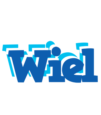 Wiel business logo