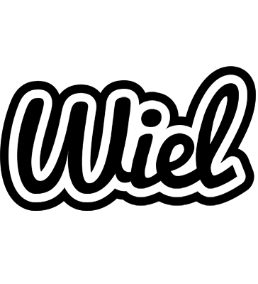 Wiel chess logo