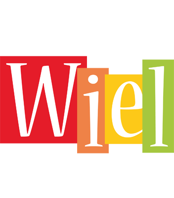 Wiel colors logo