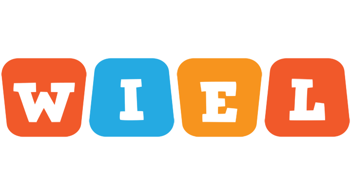 Wiel comics logo