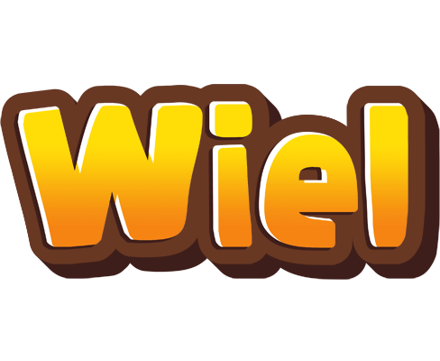 Wiel cookies logo