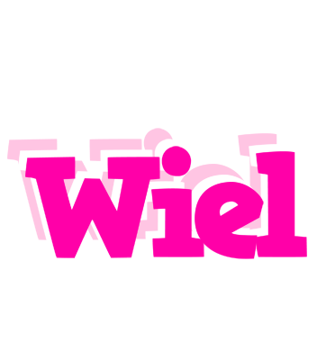 Wiel dancing logo