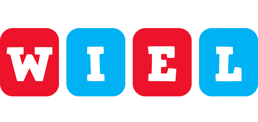 Wiel diesel logo