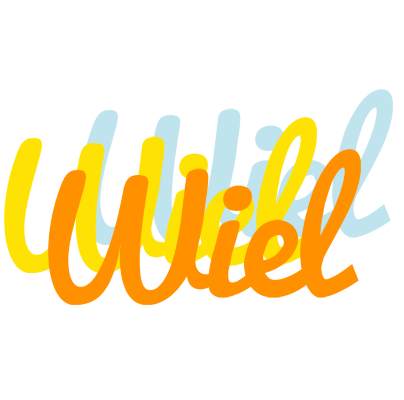 Wiel energy logo