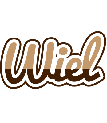 Wiel exclusive logo