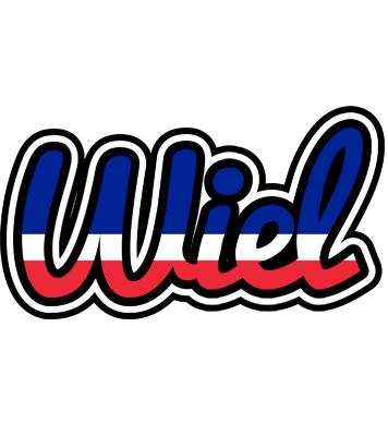 Wiel france logo