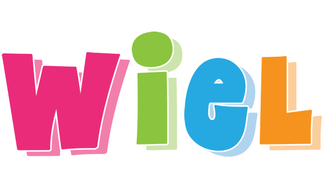 Wiel friday logo