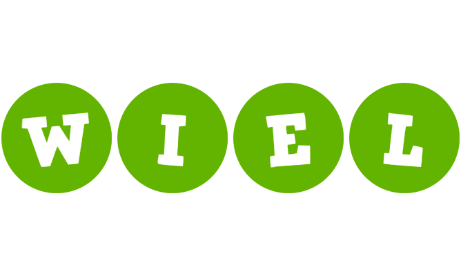 Wiel games logo