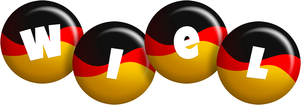 Wiel german logo