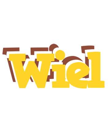 Wiel hotcup logo