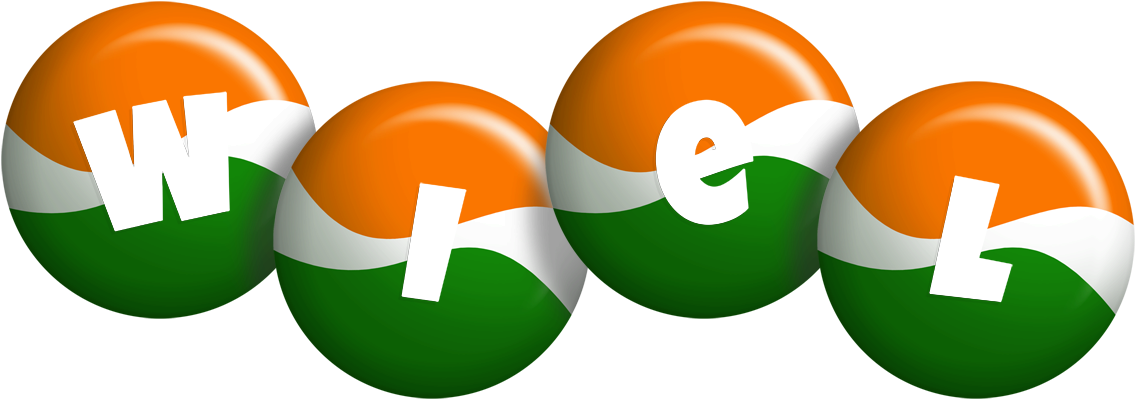 Wiel india logo