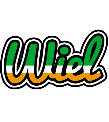 Wiel ireland logo