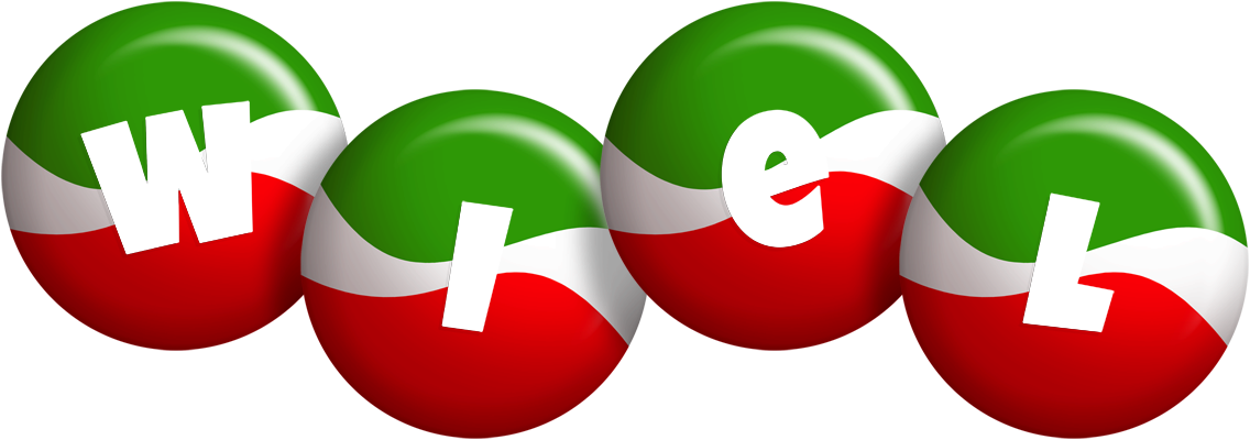 Wiel italy logo
