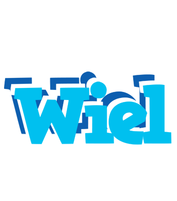 Wiel jacuzzi logo