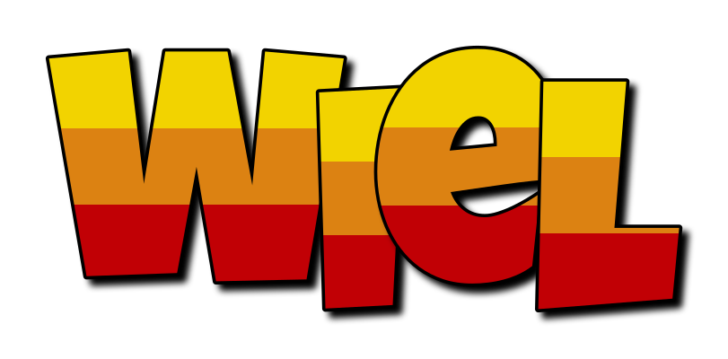 Wiel jungle logo
