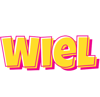 Wiel kaboom logo